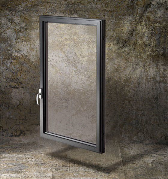 Ferestre pvc veka !!! foto 0