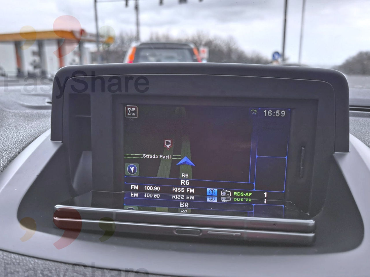 Harti Gps Update - обновление карт - CD-DVD-USB-Flash-Android-WinCE-TomTom foto 3