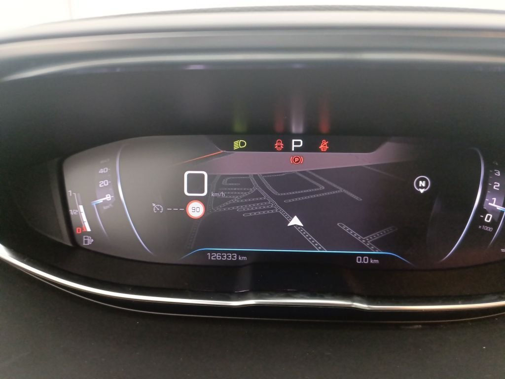 Peugeot 3008 foto 6