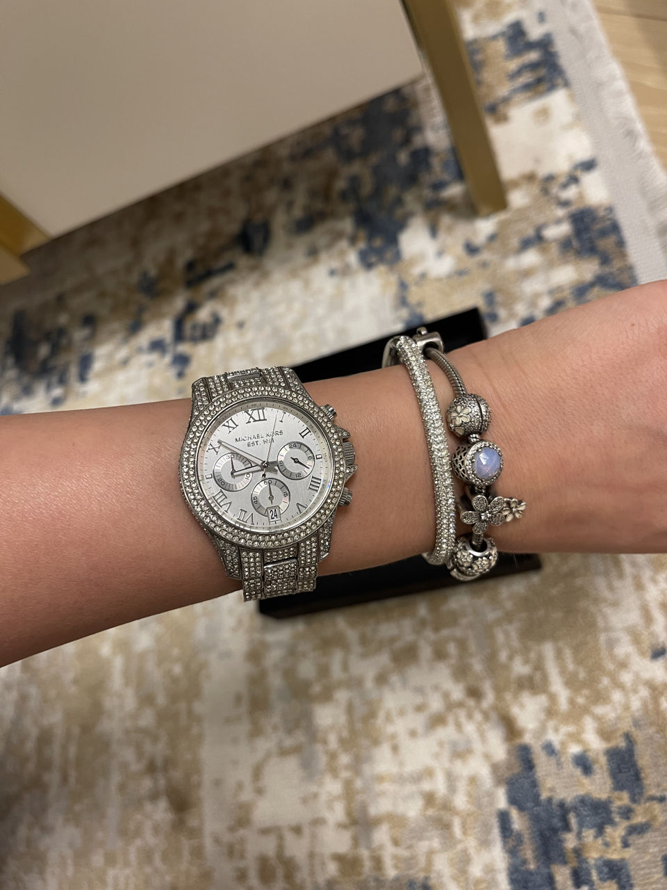 Ceas Michael Kors/ Часы Майкл Корс