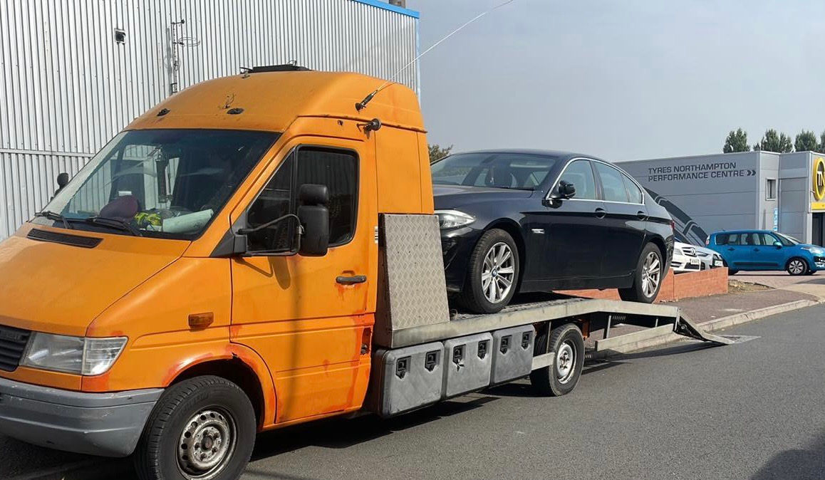 Piese BMW F10 foto 6