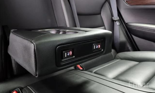 Renault Samsung QM6 foto 18