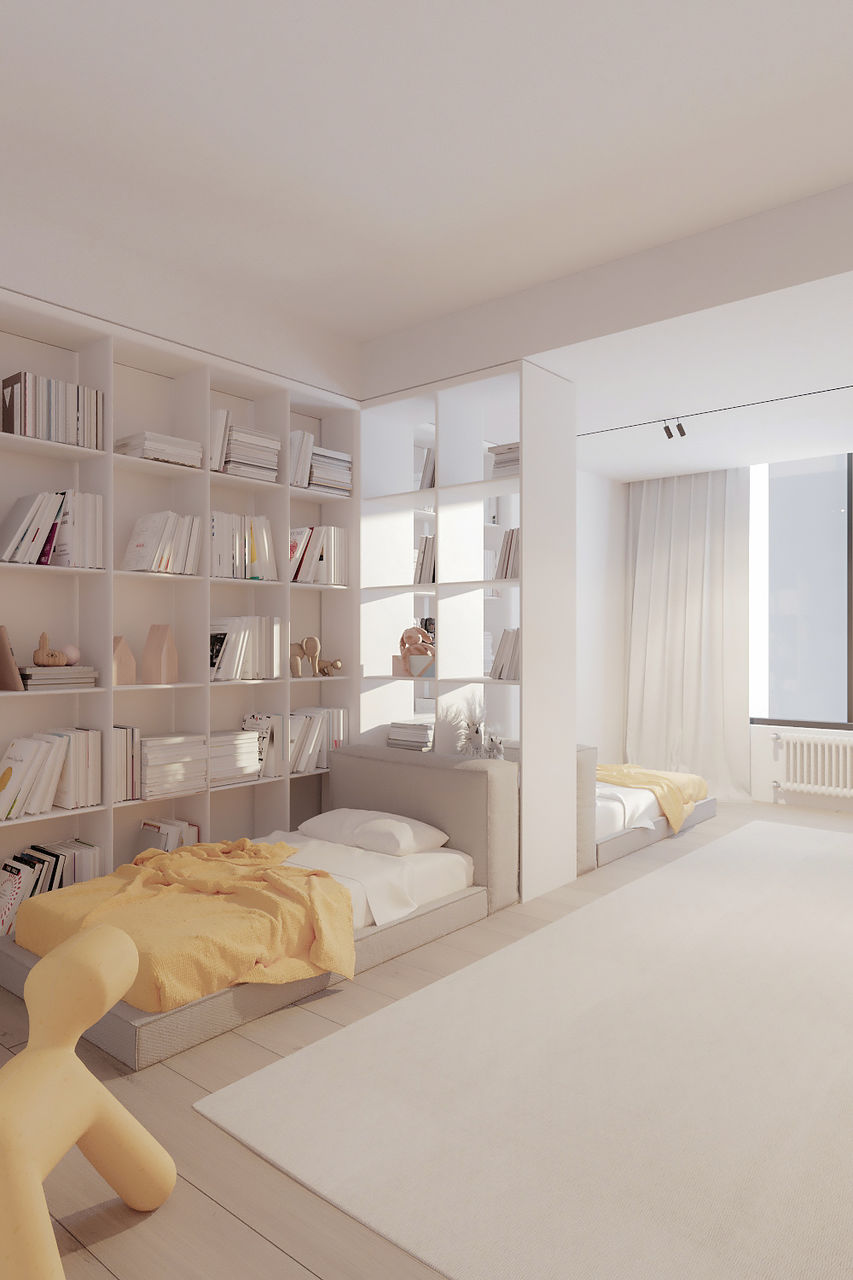 Design interior. Arhitectura si lucrari de proiectare. foto 6