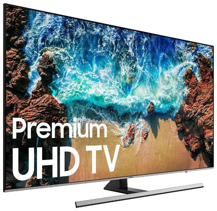 Samsung 55 Premium UHD 4K 8-я серия foto 2