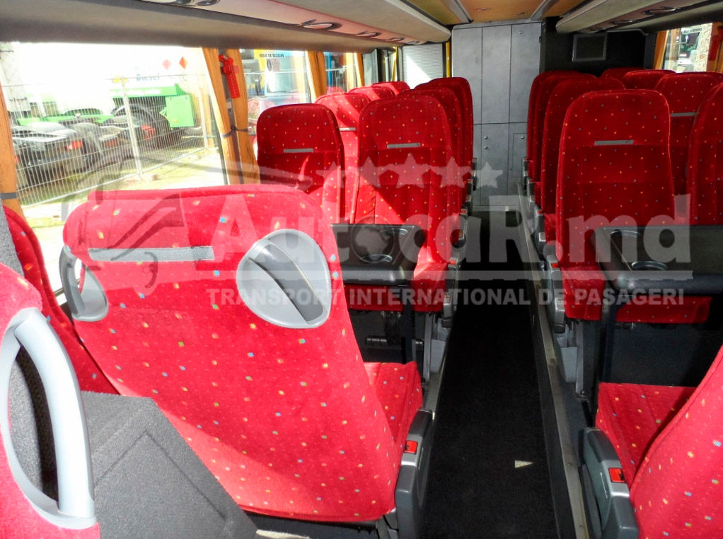 Iasi, Vaslui, Bucuresti – Romania. Zilnic. Transport de Persoane. foto 3