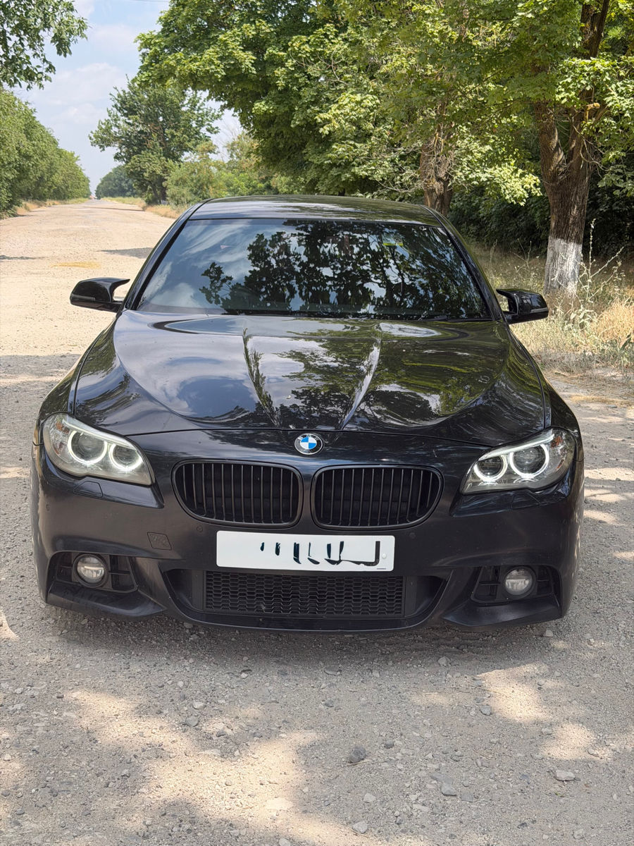 BMW5Series