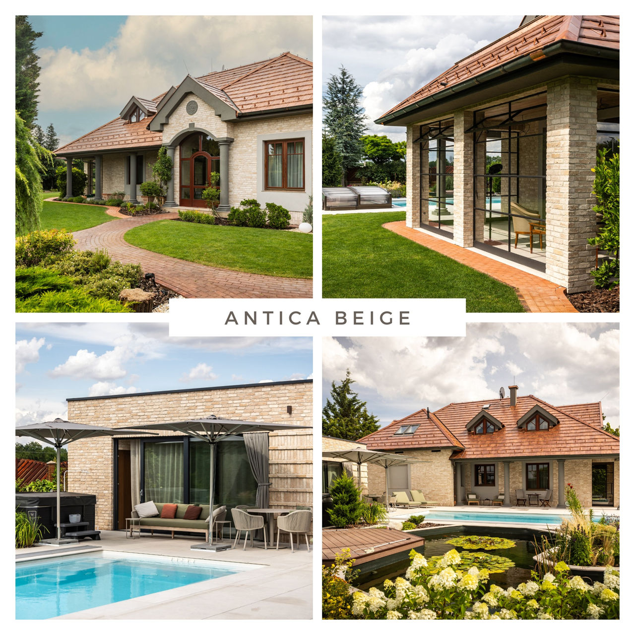 Placaje klinker Vandersanden: Eleganță pentru Interior și Exterior! Бельгийский клинкер в наличии! foto 5