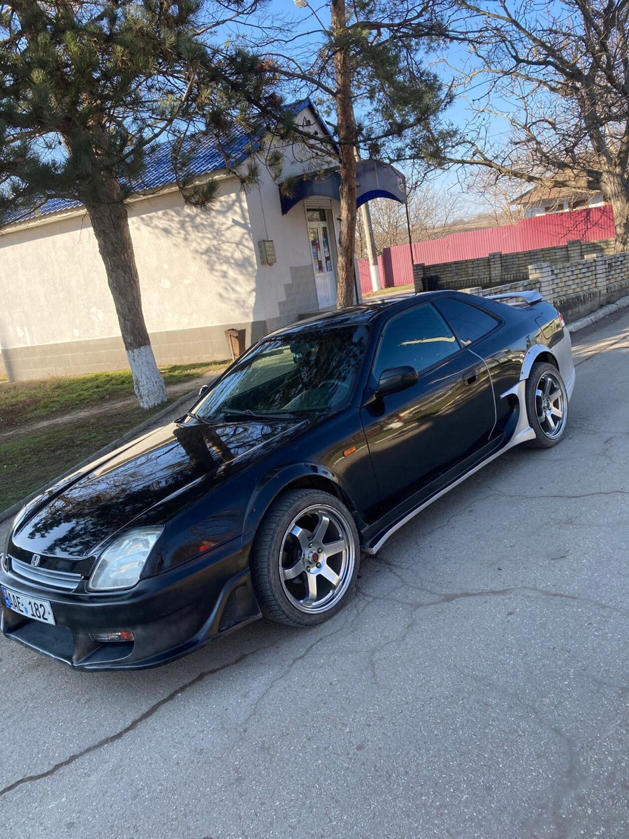 Honda Prelude foto 1