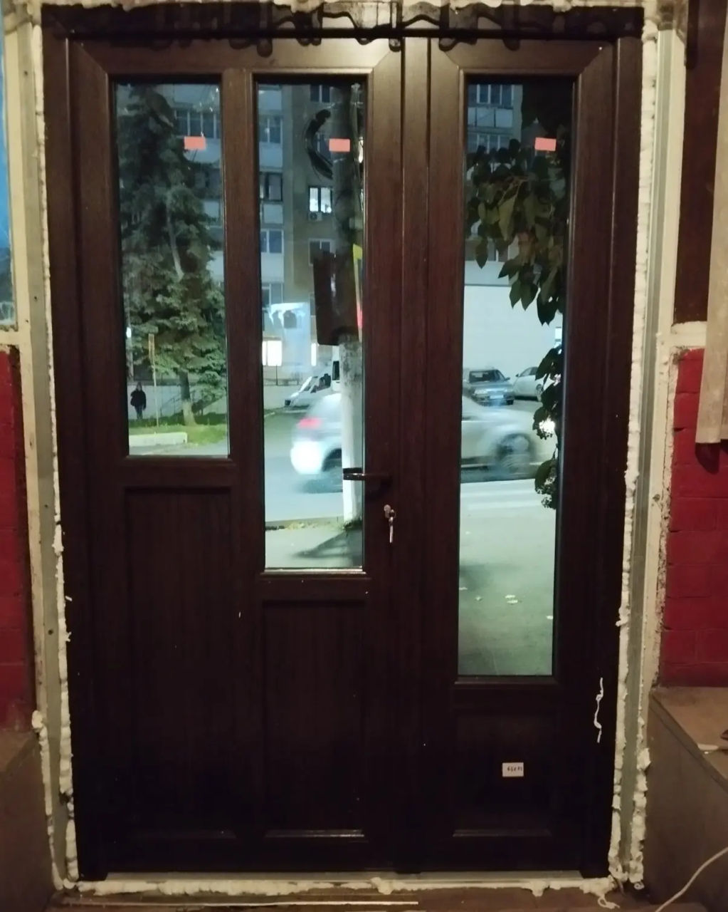 Европейское качество! Trocal, Kommerling, Salamander, Veka, Rehau. foto 9