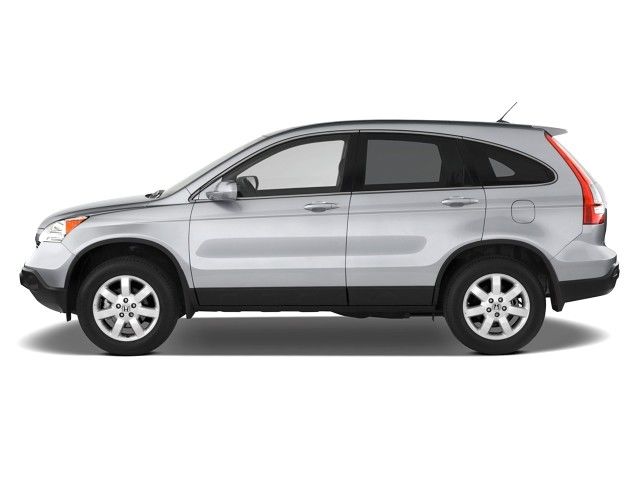 Разборка Honda Crv 2000-2013 фото 0