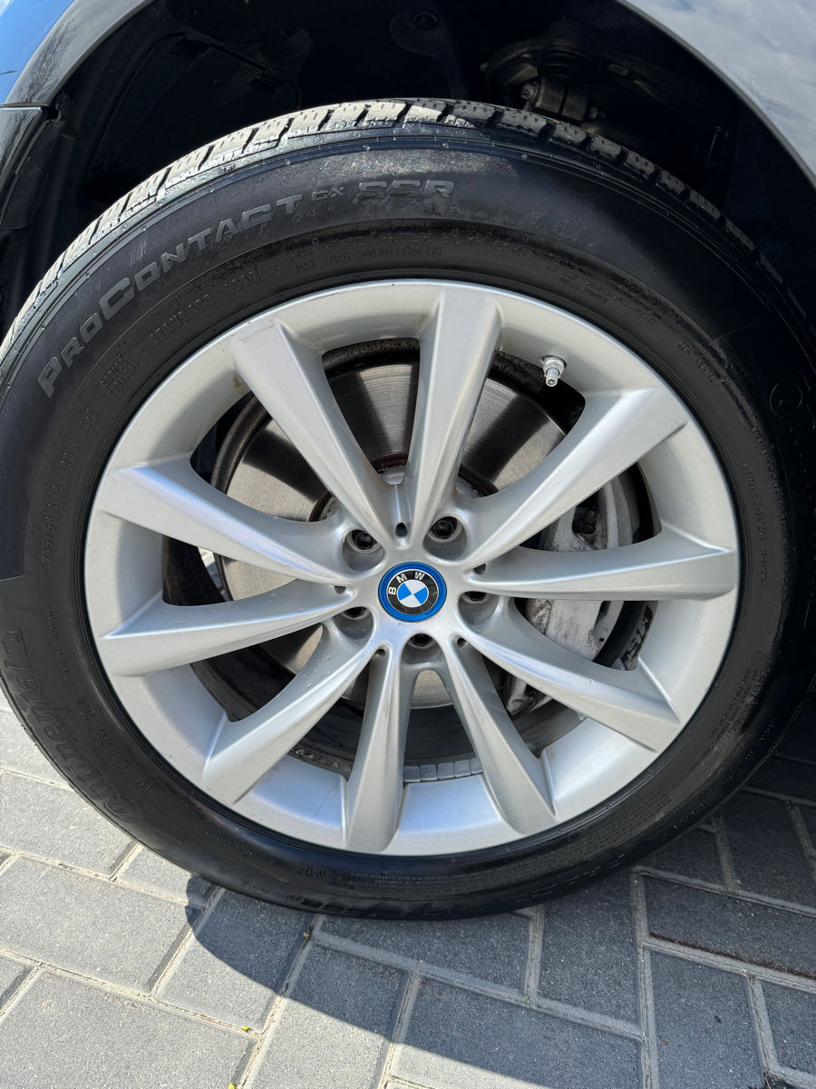 Jante BMW / Диски BMW foto 2