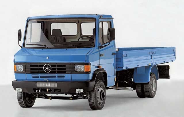 Ресcоры original Mercedes Rex Vario 609-814-1117-1320недорого, гарантия.Centru Albisoara foto 0