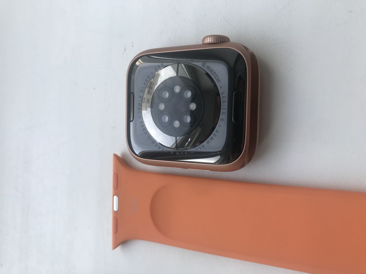 apple watch 6 44 40