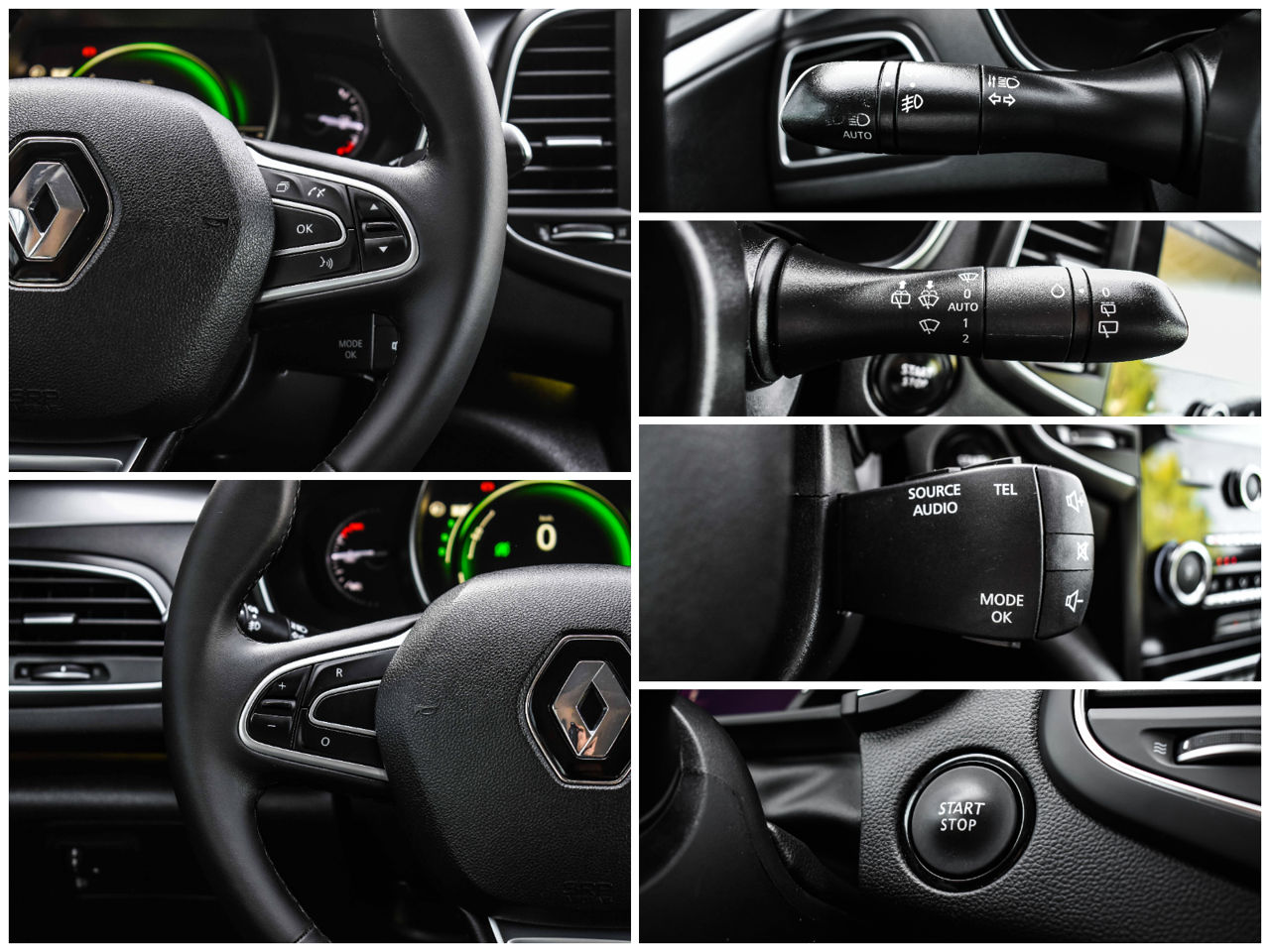Renault Talisman foto 14