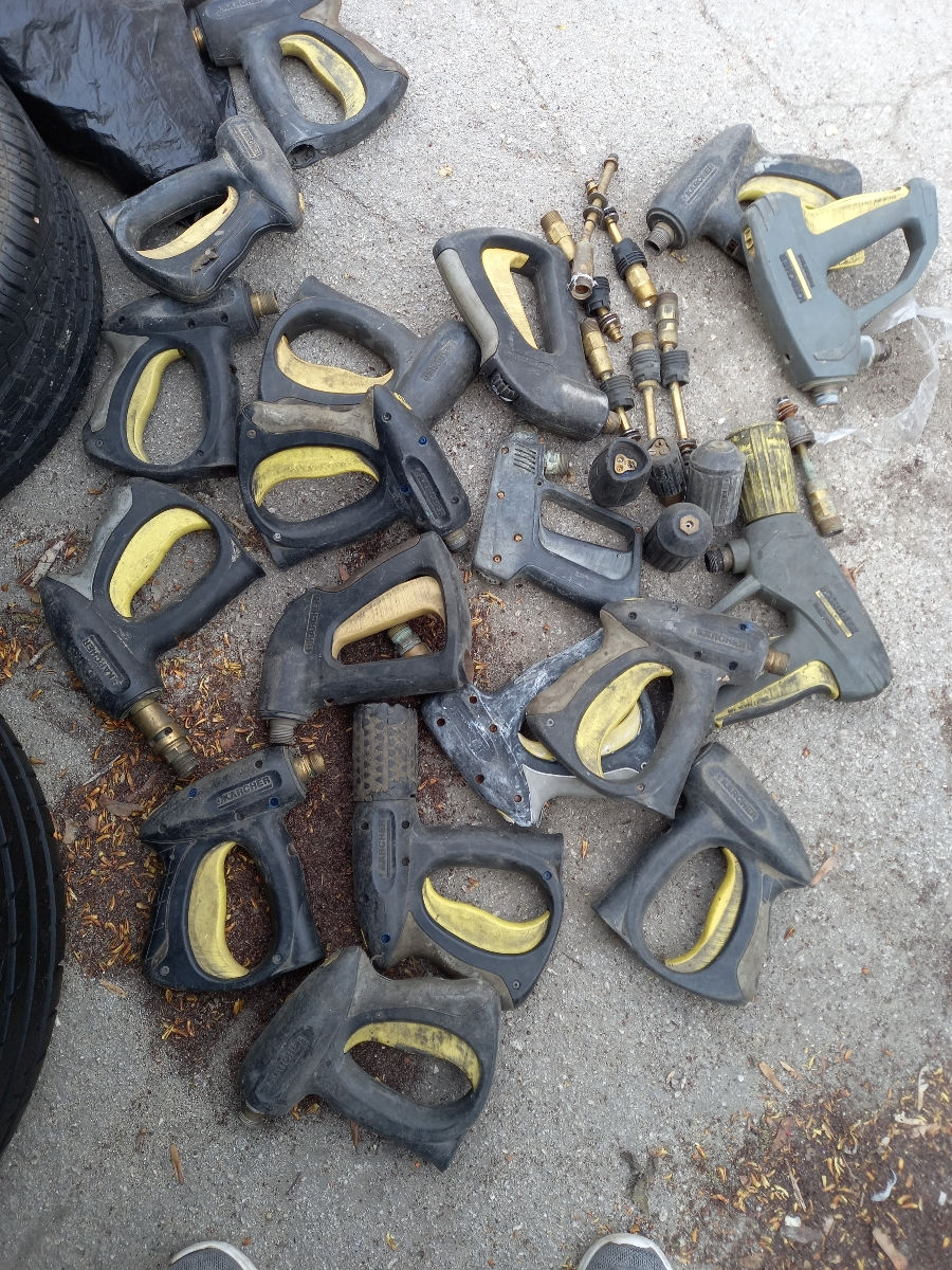 Karcher  720  mx foto 4