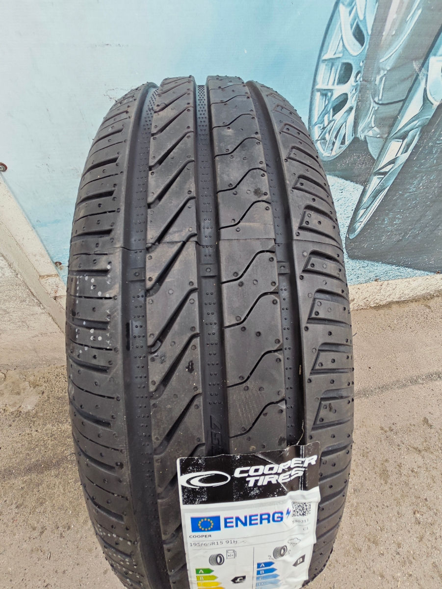 195/65R15 Vara !! 195/65 R15 !! 195/65/15 !! 195 65 R15 !!  foto 7