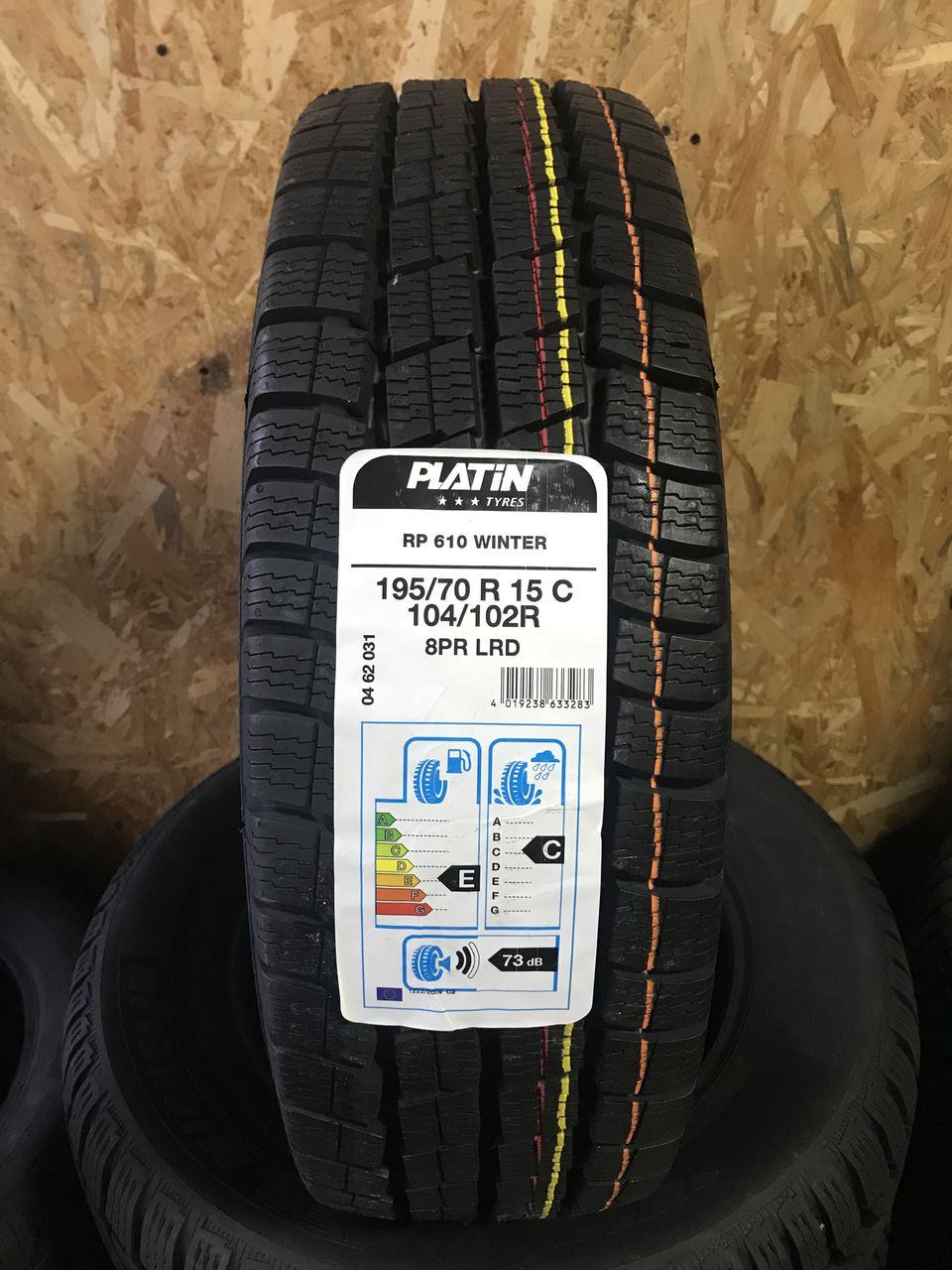 195/70 R15C Platin Rp610/ Доставка, livrare toata Moldova foto 0