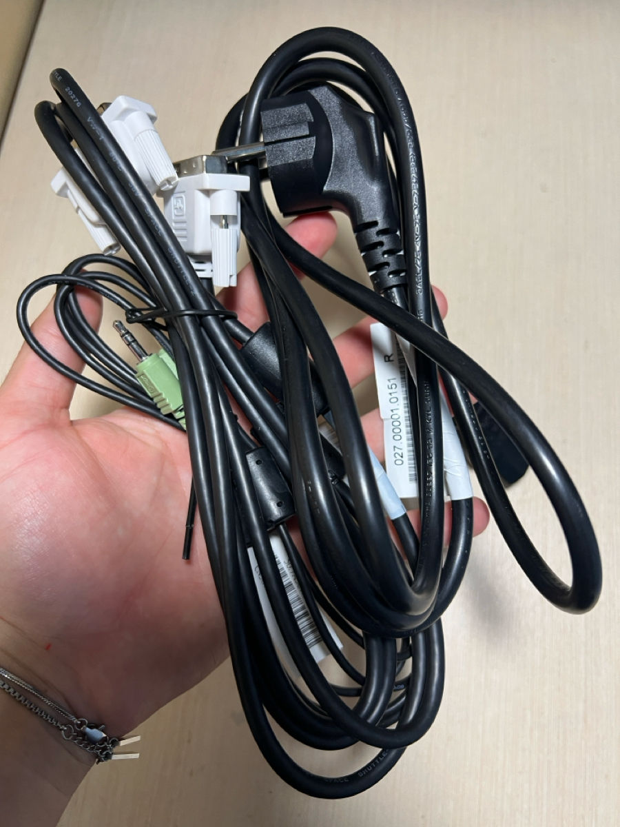 Fujitsu E19-7 LED foto 3