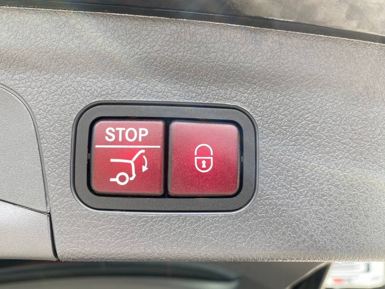 Mercedes GLE foto 17