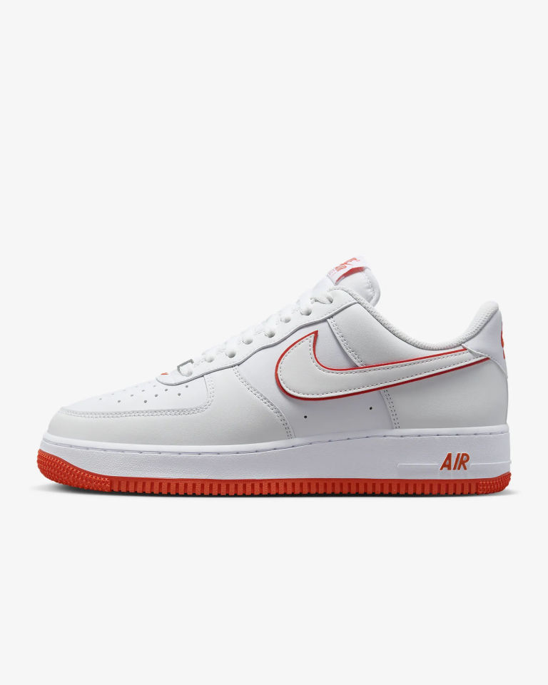 Nike Air Force 1 '07 Original 100 % / copii / adulti PE LOC foto 10