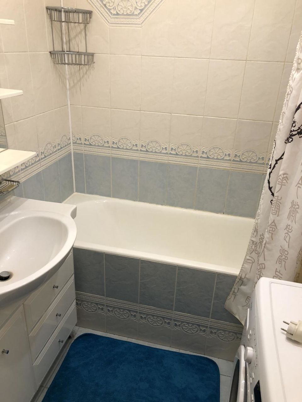 Apartament cu 1 cameră, 36 m², Botanica, Chișinău foto 7