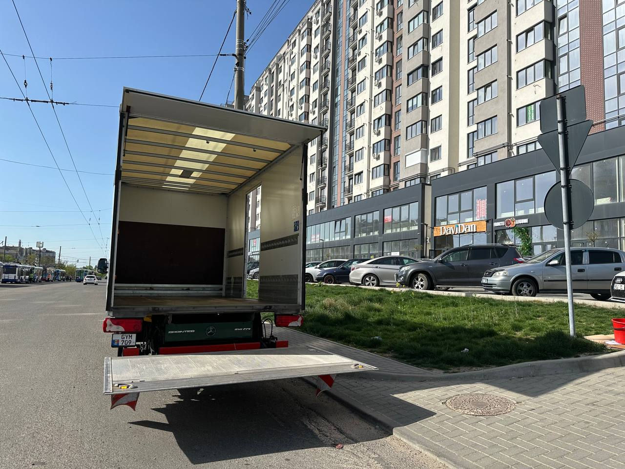 Услуги грузчиков для переезда foto 3