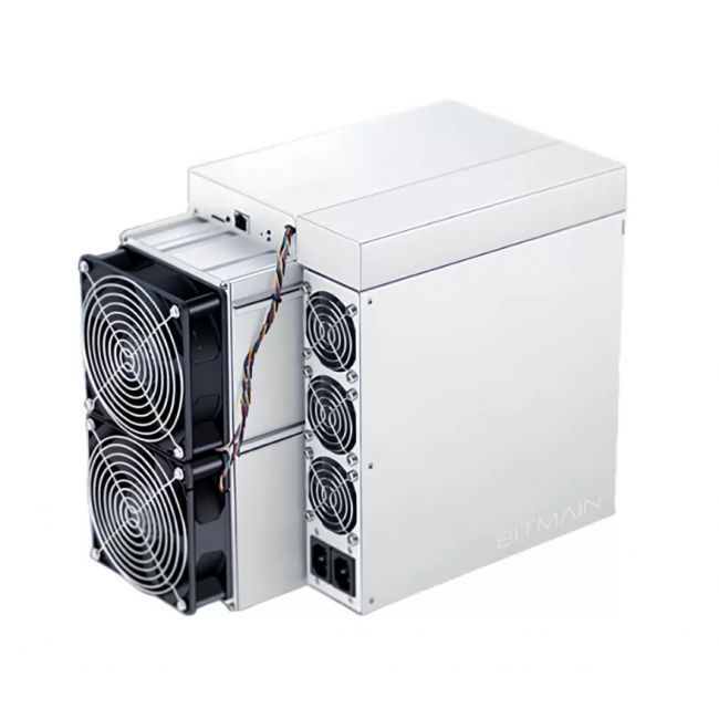 Bitmain Antminer S19K Pro foto 0