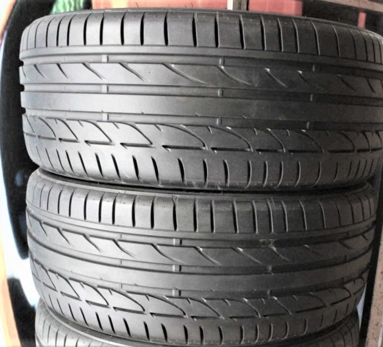 235 45 r18 Michelin