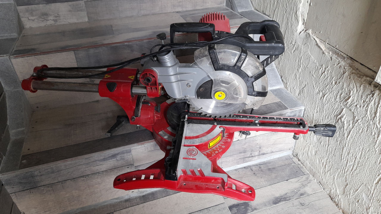 Торцовка аренда, болгарка, лобзик, аренда, паяльник для полипропилена ...