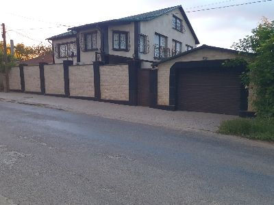 Se vinde casa in orasul Drochia, centru foto 0