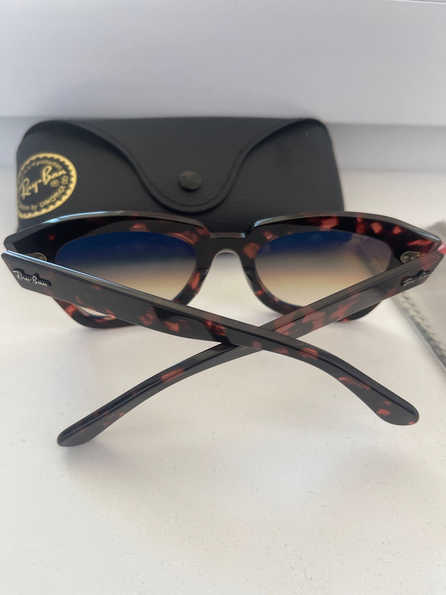 Ochelari Ray Ban originali фото 1