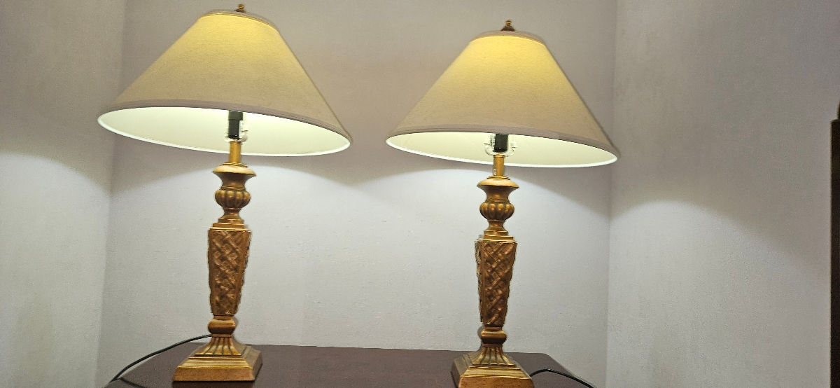 Veioze elegante produse în SUA  foto 1