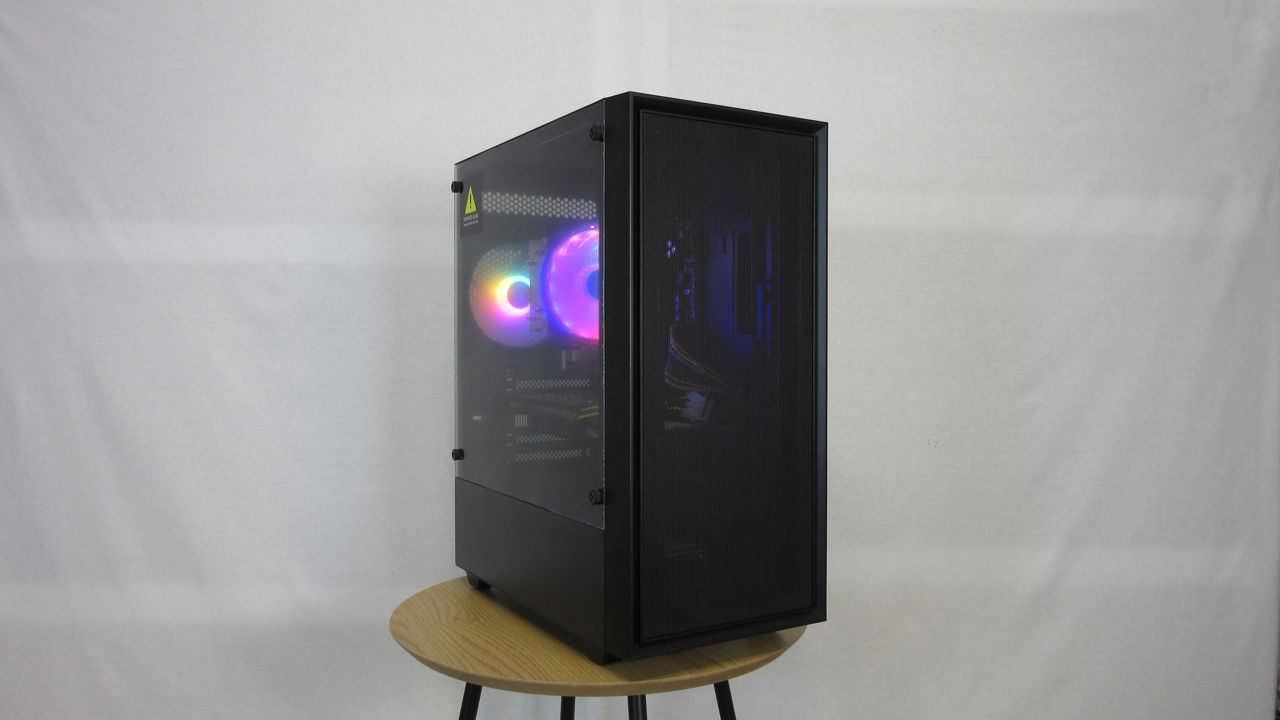 Gaming PC  6 ядер  фото 0