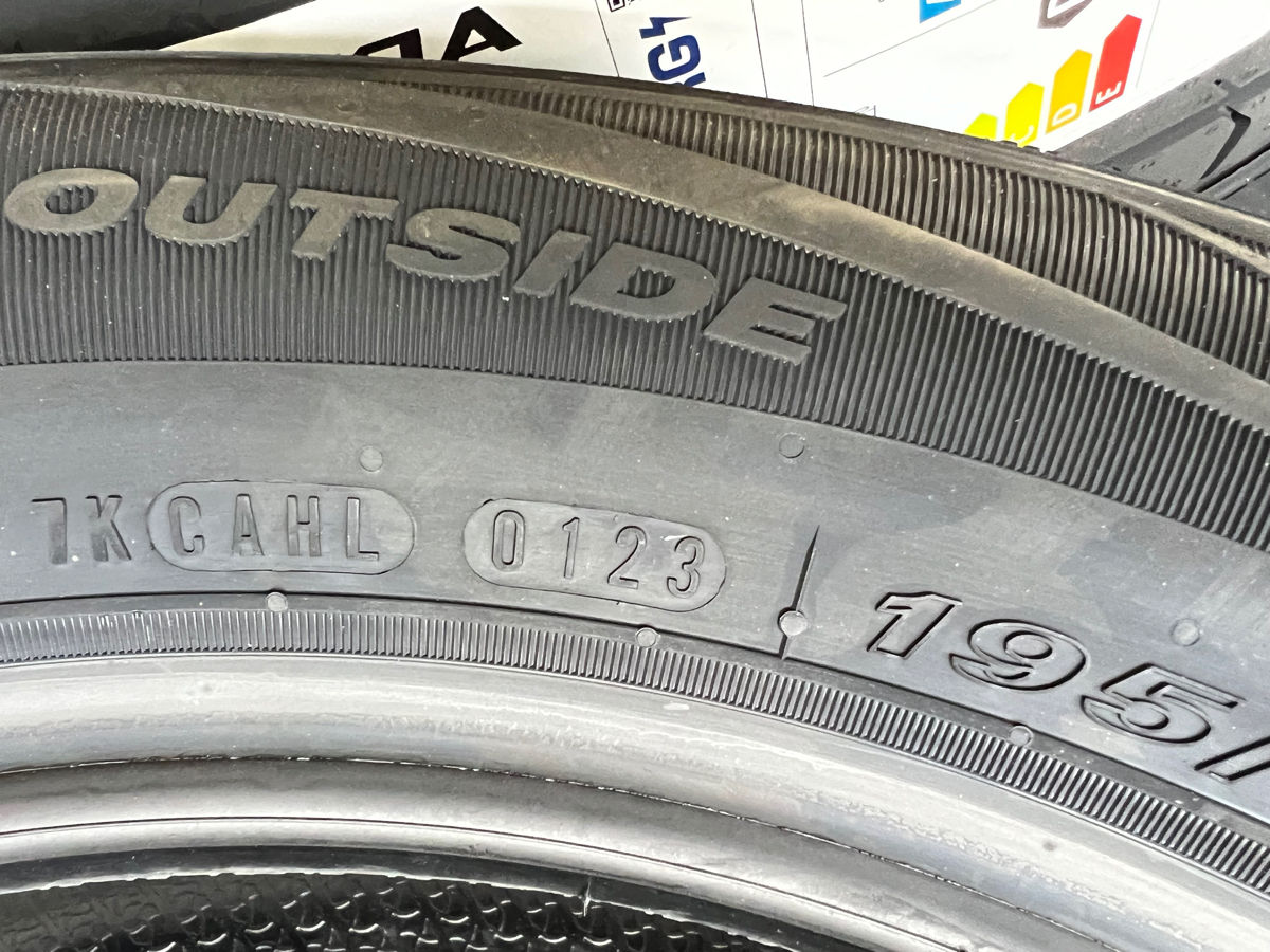 195/60 R16 Nexen N`blue HD Plus/ Доставка, livrare toata Moldova 2023 foto 9