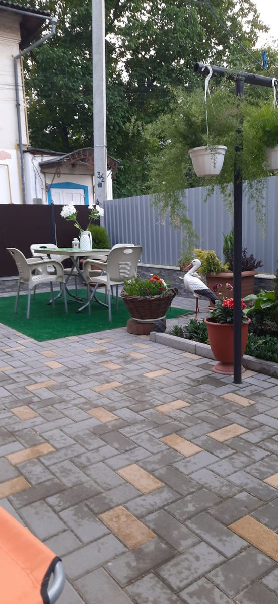 Vînd casa in orasul Soroca. foto 1