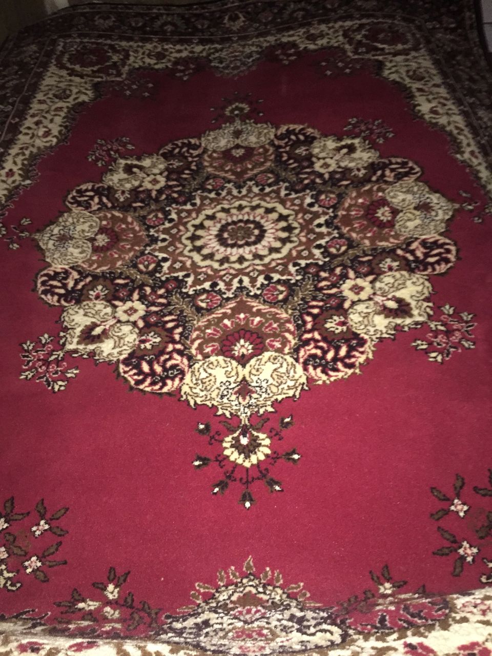 Ковер Флоаре 1,50*2,50