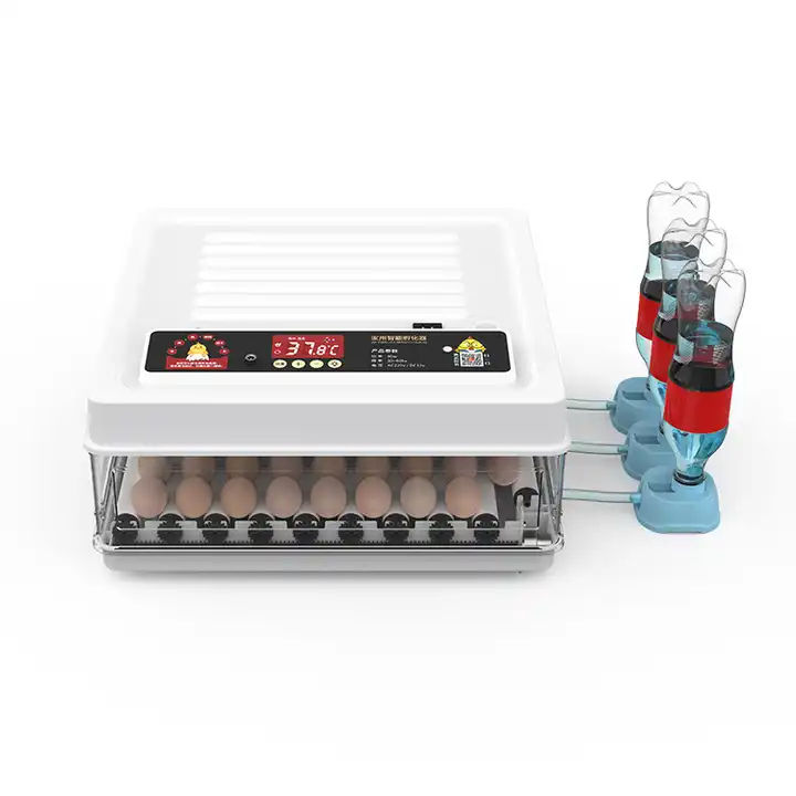 Incubator pentru oua Demetra MD-130, 4 luni - 0%, livrare gratuita - FlexMag foto 2