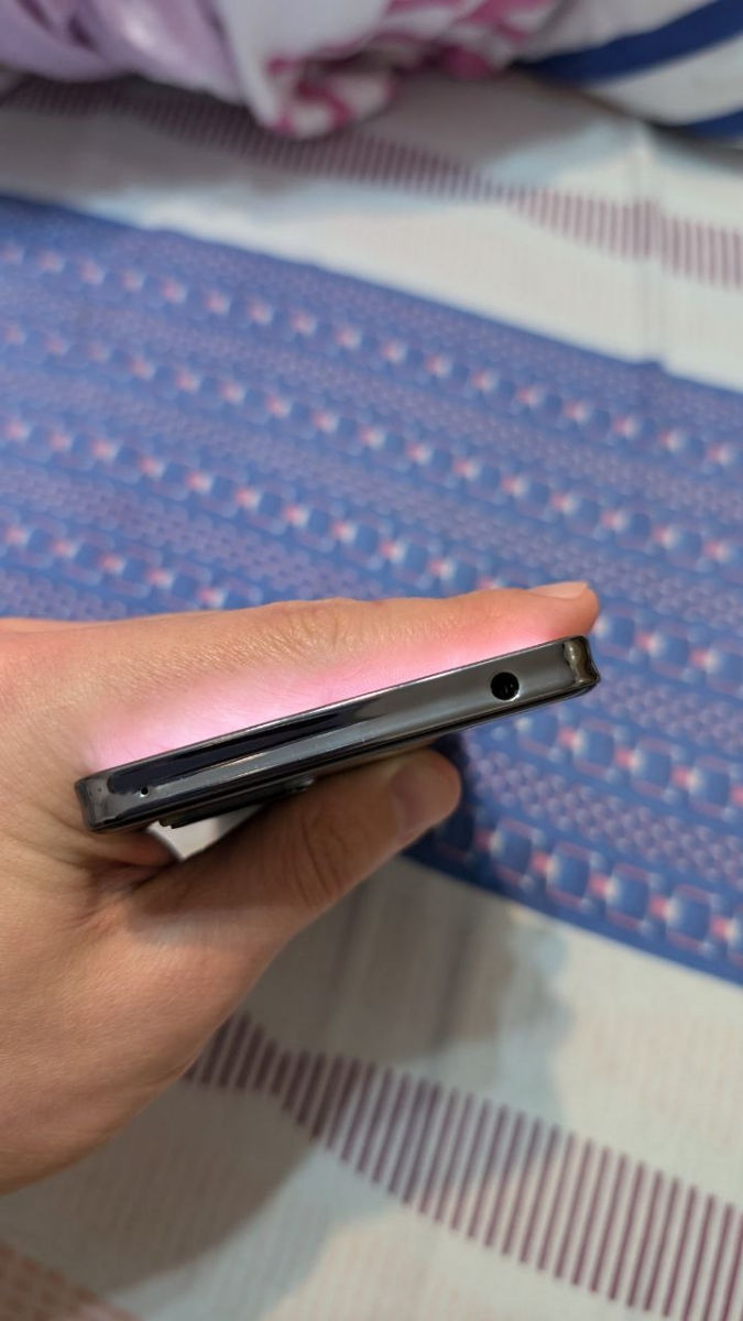 M17 Sharp Aquos Zero 6 A102SH 8/128Gb фото 4