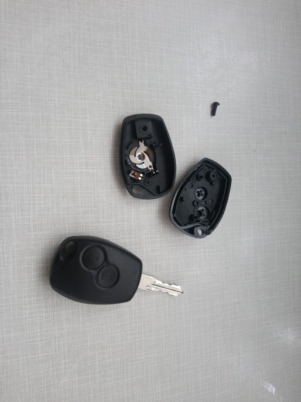 Cheie Dacia, Renault ,Toyota, Opel Astra H si Opel Astra J, Volkswagen!!! foto 4