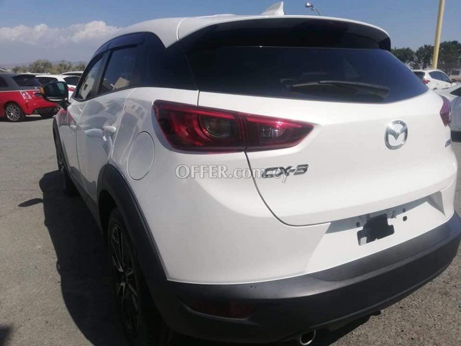 Mazda CX-5 foto 2