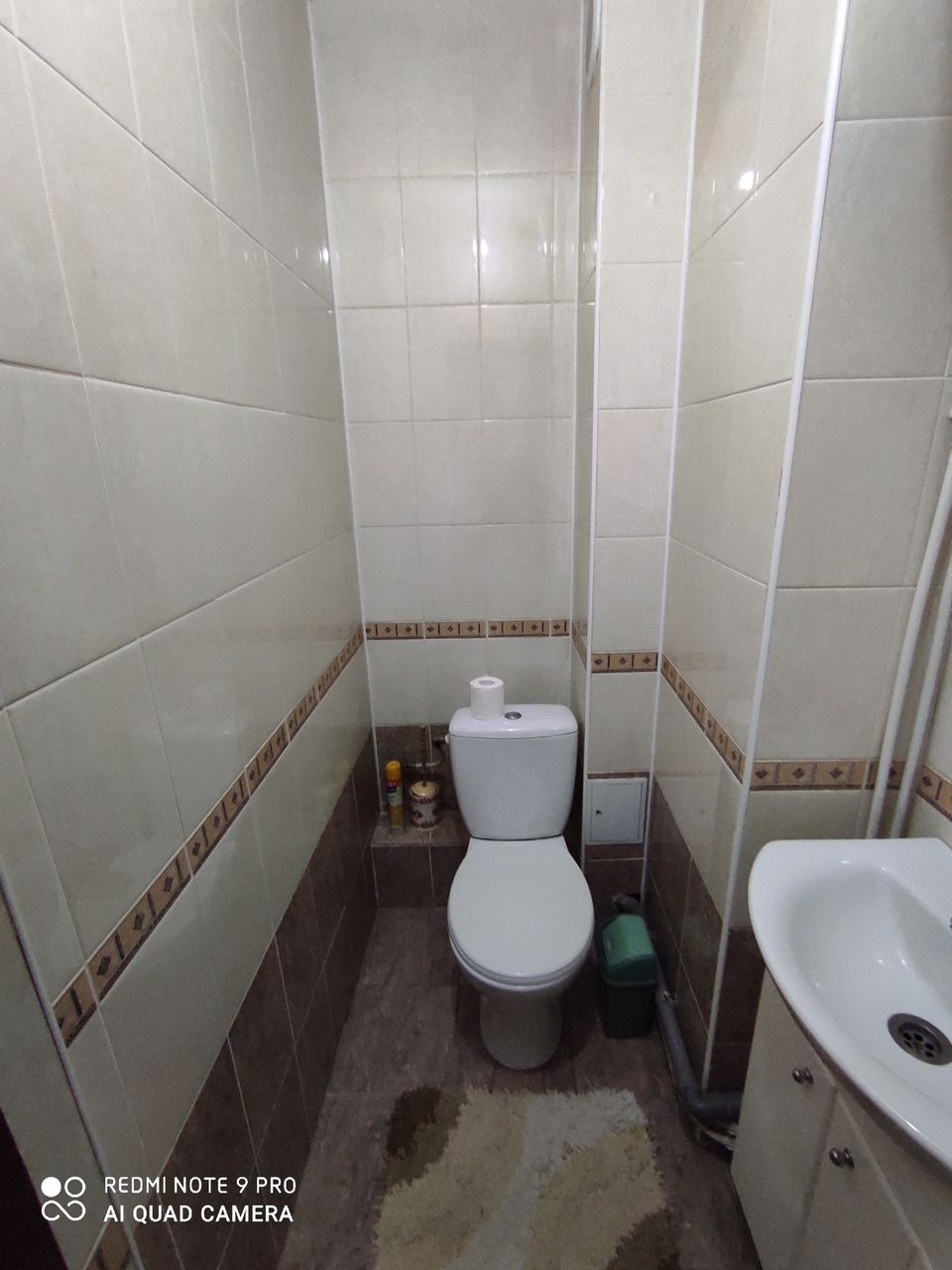 Apartament cu 1 cameră, 40 m², Centru, Chișinău foto 6