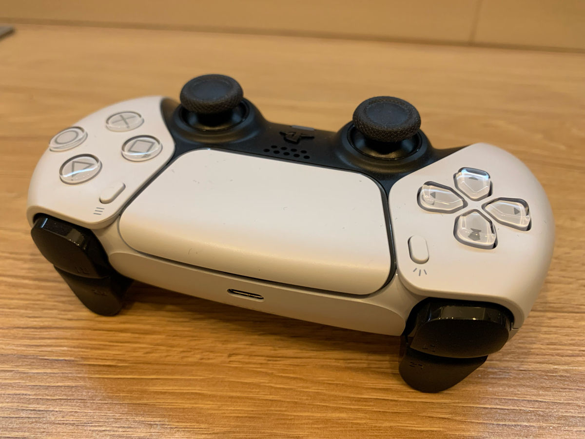 Джойстик Play station 5 новый