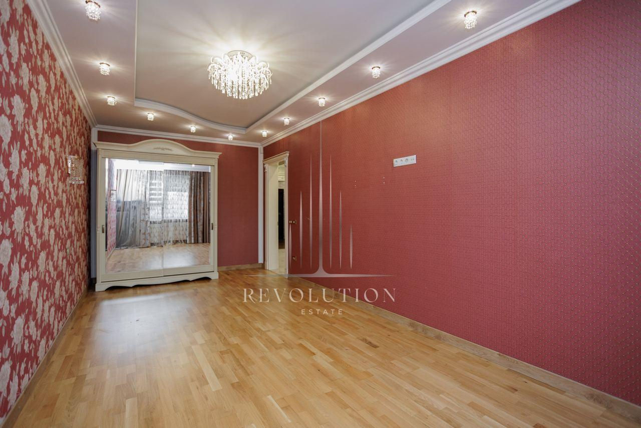 Apartament cu 2 camere, 125 m², Râșcani, Chișinău foto 11