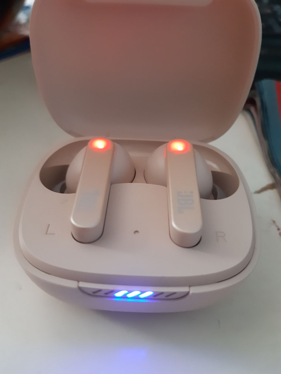 casti JBL noi foto 1