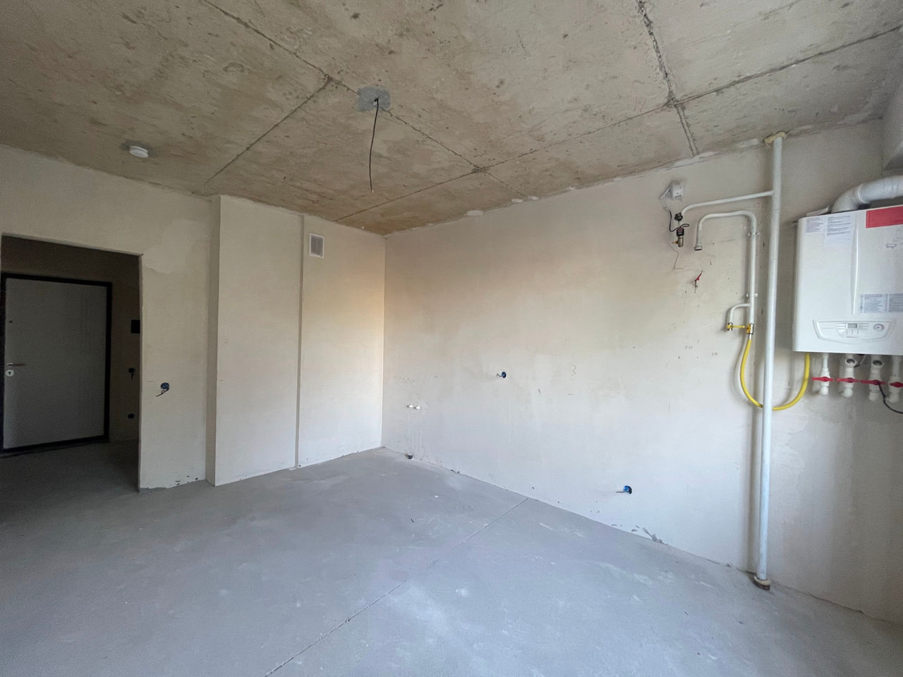 Apartament cu 1 cameră,  Centru,  Orhei,  Orhei foto 6