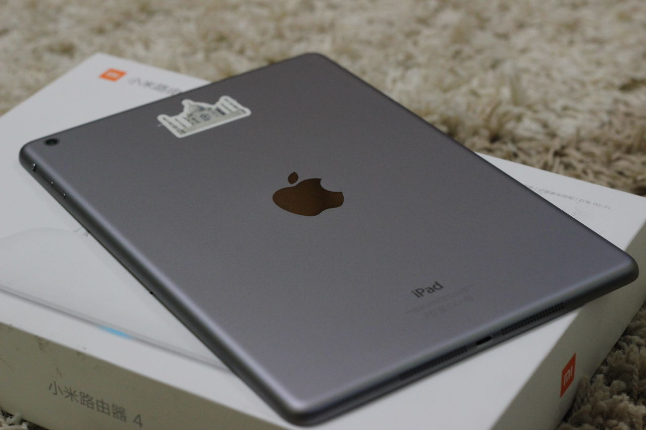 Apple iPad Air 16Gb Wifi