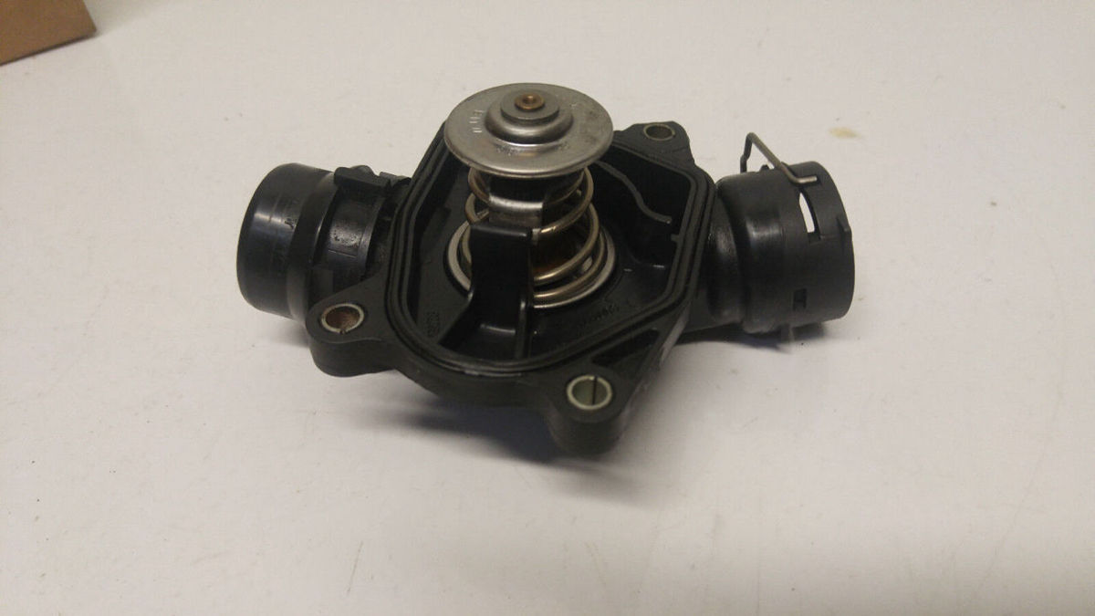 Termostat original BMW e46 e39 e38 e53 m57 фото 1