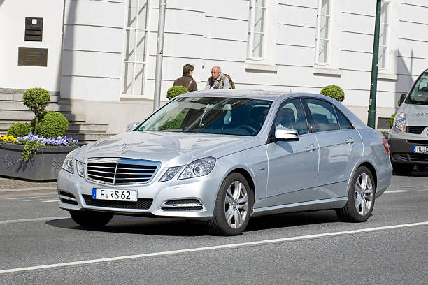 Piese Mercedes W212 foto 0