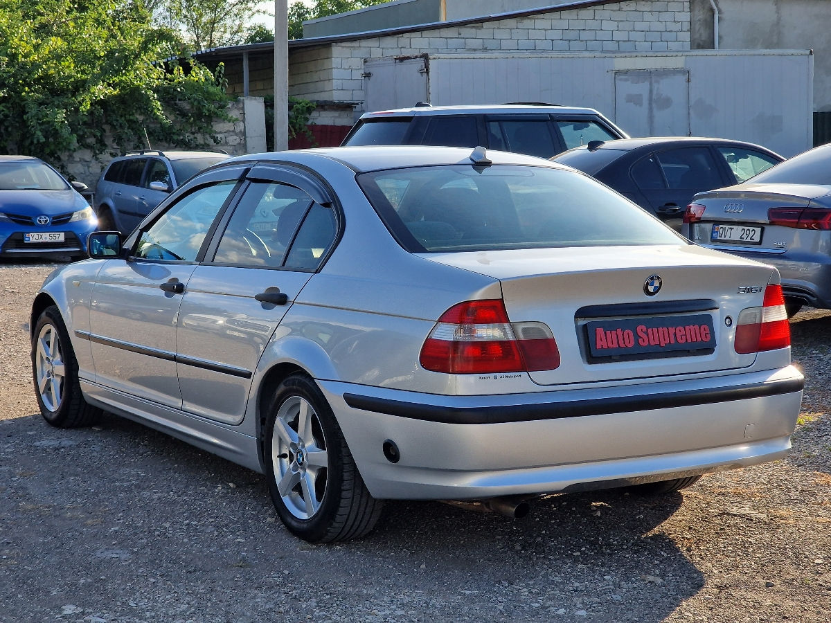 BMW 3 Series foto 3