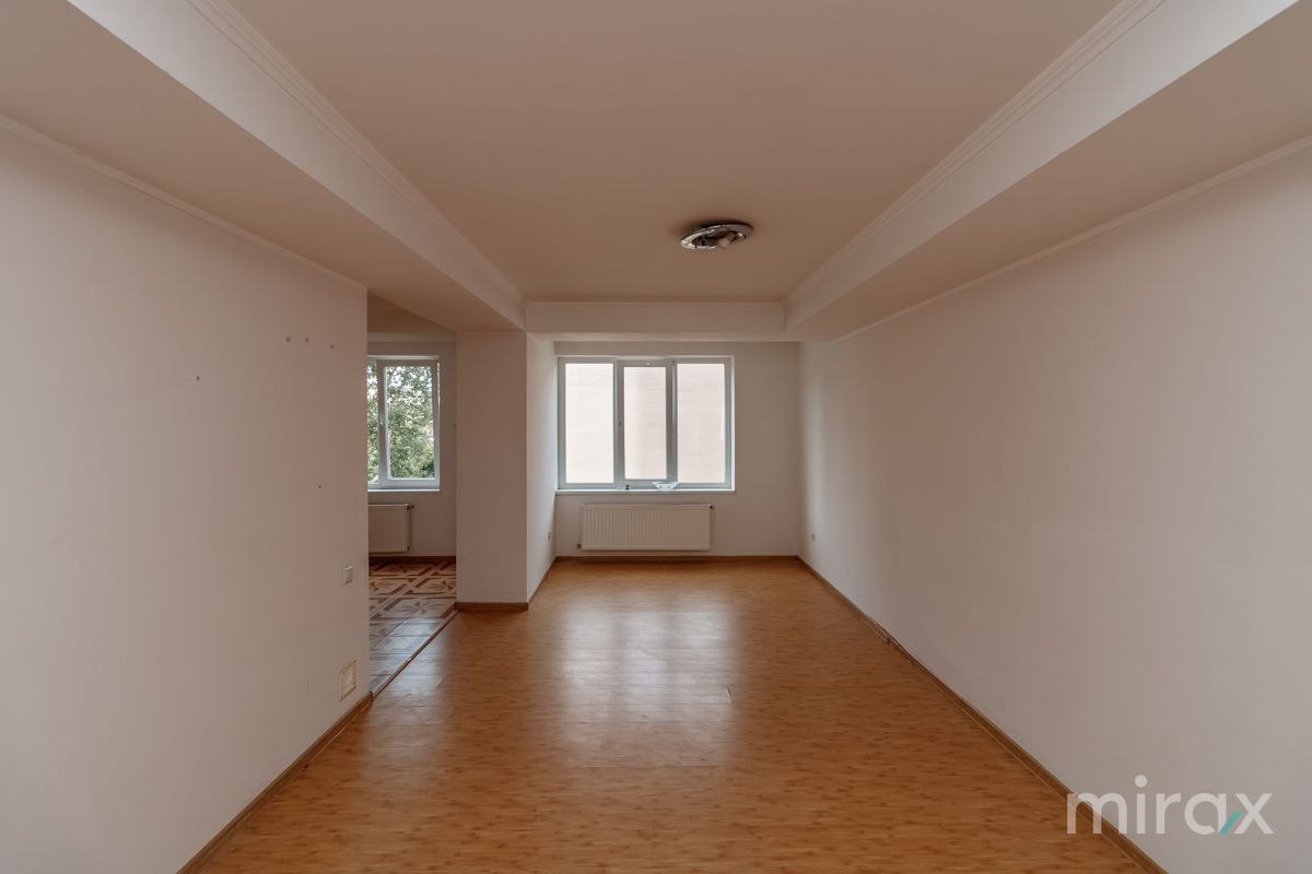 Apartament cu 4 camere, 96 m², Poșta Veche, Chișinău foto 7